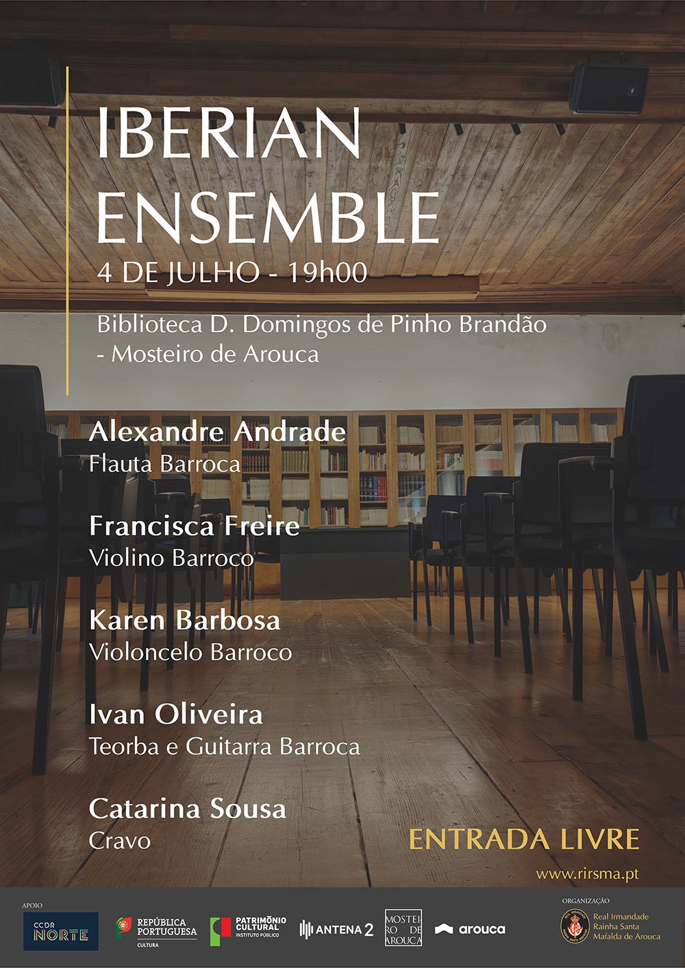 Iberian ensemble