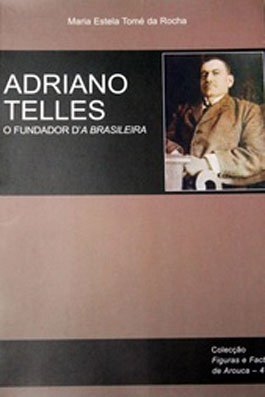adrianotelles